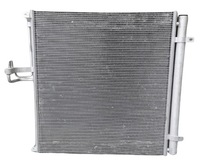 фото thumb №1, Радиатор кондиционера ford ranger 2.0 ecoblue 4x4 2018-