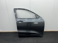 фото thumb №1, Audi q6 e-tron etron 85h дверь правое передние перед
