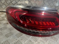 фото thumb №8, Mercedes glc coupe lift x253 19-22 лампа led задняя правая задняя a2539060702