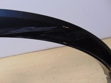 фото thumb №6, Накладка крыльев левая зад audi q4 e-tron 89a853817e