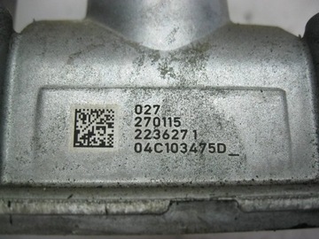 фото thumb №5, Крышка клапанов валы 04c103475d vw up 1.0mpi