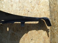 фото thumb №8, Toyota aygo 2005- крыло левый