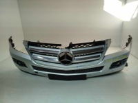 Купить Бампер передний перед оригинал mercedes gl x164 05-12 pdc, фото thumb