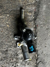 фото thumb №1, 12 mazda корпус термостата термостат pe01-15172