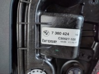 фото thumb №7, Bmw 5 g30 g31 двері праві перед передні sedan універсал