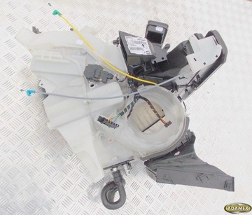 фото thumb №10, Mercedes b-klasa w245 1.7b 05r - отопитель