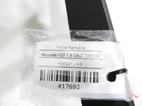 фото thumb №8, Педаль тормоза hyundai i30 i 1.6 crdi 32800-1h100
