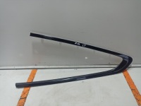 фото thumb №1, Bmw 8 g15 молдинг рамка скло ліва задня 7456081