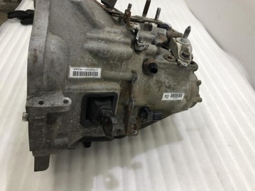 фото thumb №8, Honda civic vii коробка передач коробки передач 2,2 дизель ppg6