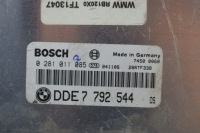 Бортовий комп'ютер блок керування набір mini one r50 0281011085 Київ, фото thumb