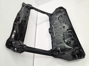 фото thumb №13, Кришка багажника volvo xc40 рестайлінг