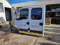 фото thumb №7, Iveco daily iii рестайлинг , iv 06-14 кабина спарка
