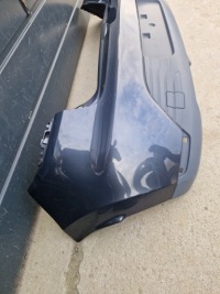 фото thumb №3, Renault clio iv hb бампер задняя