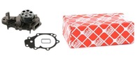 фото thumb №1, Febi 39298 насос wody renault twingo ii febi 39298