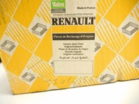 фото thumb №9, Лампа задняя левая renault safrane i 7700808305