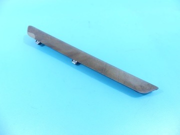 фото thumb №7, Dekor планка тунелю ліва mercedes w212 eu