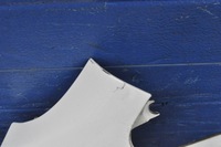 фото thumb №6, Hyundai ix35 крила лівий перед передній