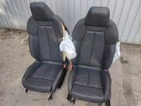 фото thumb №8, Audi a3 8y сиденья заднее сиденье hb s-line sportback 2020-