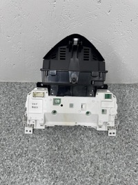 фото thumb №13, Дисплей head up лічильник mazda cx3 cx-3 2015-2020 bje155430