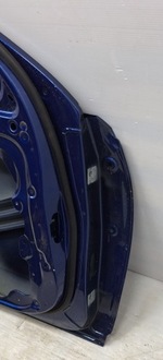 фото thumb №14, Mercedes c klasa w206 a206 дверь левая передние перед