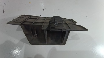 фото thumb №11, Toyota yaris 2 ii правая руль воздуха защита 53287-52010