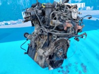 Двигун mondeo mk4 s-max 2.0 td qxwa 184.000 km Ціна, фото thumb