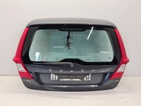 фото thumb №1, Volvo v70 iii крышка багажника багажника 455-16