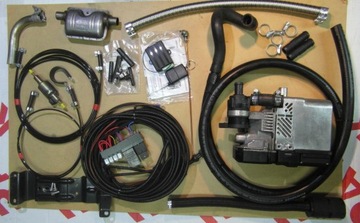 фото thumb №8, Вебасто дизель бензин pilot нове дистанційний керування 2 x pilot 12v