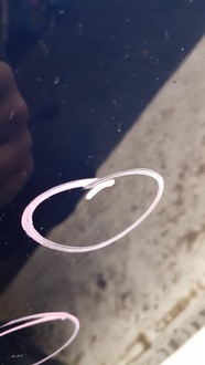 фото thumb №5, Opel corsa f двері правий задня