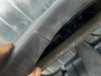 фото thumb №11, Передня панель підсилювач + балка bmw 1 e87 e82 e81 7193748