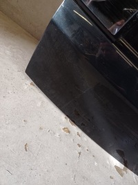 фото thumb №7, Кришка багажника багажника land rover discovery sport код лакофарбового покриття lrc 820