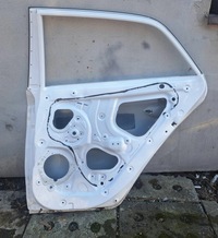 фото thumb №4, Hyundai i20 ii дверь правые зад