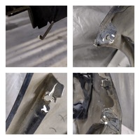 фото thumb №16, Бампер переднее pdc ford focus mk3 iii 3 дорестайлинг k: fb