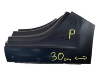 фото thumb №1, Audi a4 b7 8e порог обшивка левый задняя