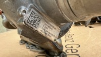 фото thumb №11, Mercedes m264 2.0 бензин турбіна turbo турбонагнітач a2640901300