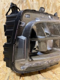 Комплектна фара правий перед hyundai staria full led 92102cg100 23r оригінал Доставка, фото thumb