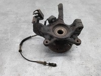 фото thumb №1, Поворотний кулак правий перед renault master ii fl 2.5 dci