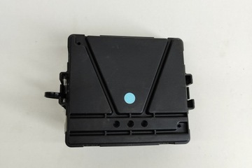 фото thumb №6, Volkswagen arteon 3h7 модуль управляющая фары 3q0907338c 2019 2221