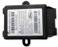 Купити Ford transit - tourneo connect 2016 блок керування / модуль світла lcm, фото thumb