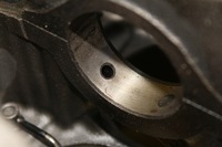 фото thumb №11, Блок двигателя clio iii megane ii k9km768 1.5 dci