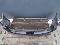 фото thumb №11, Бампер задній зад audi a4 b9 sedan sline s-line датчики колір ly9t