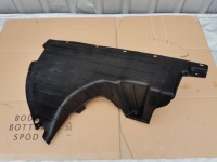 Fiat ducato jumper boxer 06-21 плита защита двигателя правая nowa заменитель Недорого, фото thumb