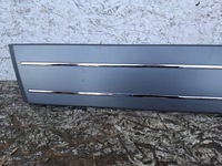 фото thumb №6, Audi sq5 2012-16 rok 8r0807287a подкладка rejesracji решетка