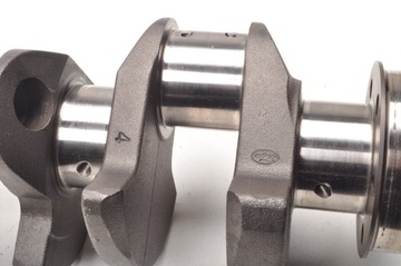 фото thumb №9, Ford mustang 1968r 4.7 v8 143kw 194km wał колінчастий 167 tys km