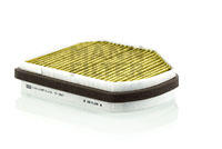 фото thumb №5, Набір фільтрів вугільний mann chrysler crossfire