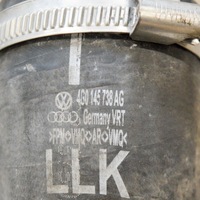 фото thumb №6, Audi a6 s6 c7 4g 2014 правая сторона wąż / труба интеркулер