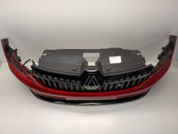 фото thumb №12, Бампер перед renault austral 2023-