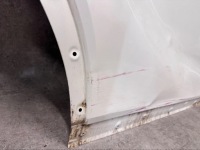 фото thumb №4, Дверь правое задняя lexus rx v 2022-