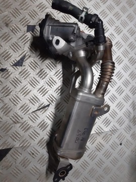 фото thumb №5, Egr радіаторів вихлопних газів renault dacia 1.5 dci