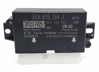 фото thumb №1, Блок керування модуль pdc audi q3 83a 5qa919294j